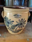 TS Wilson Crock
