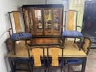 Broyhill Dining Set 