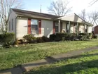 3 Bedroom Basement Brick House