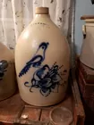 Exquisite Norton Bird