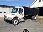 Freightliner Grain Truck