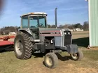 White 100 Tractor