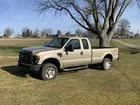 2008 Ford F350