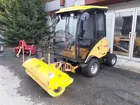 Hustler W/Attachments