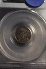 Rare 1652 Pine Tree 3 pence PCGS