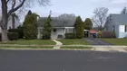 1,200 Square Foot, 1950's House on City Lot