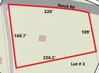 Valuable Eastern Lancaster Co. 1 Acre Building Lot