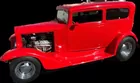 1932 Chevy Street Rod