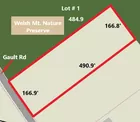 Valuable 1.8 Acre Building Lot