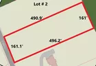 Welsh Mt. 1.8 Acre Building Lot