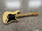 1979 Fender Stratocaster Electric Guitar