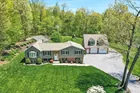 5 Bedroom 4 Bathroom House on 2.4 Acres