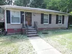 3 Bedroom Brick Home