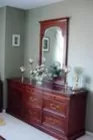 Ethan Allen Bedroom Set