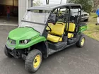 John Deere Gator, 1,050 Hrs