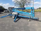 2008 Genie 55' Towable Lift