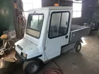 Gas Yamaha Club Car