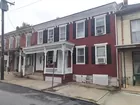 INCOME PRODUCING ROW HOME