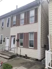 3 BED 1.5 BATH ROW HOME