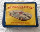 Matchbox Cars