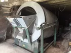 Farm Master FB 170 TMR Mixer