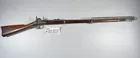 1858 SPRINGFIELD RIFLE W/BAYONET