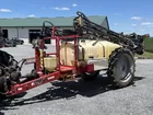 Miller Pro 500 BW Spayer