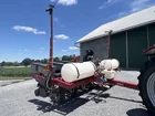 Case IH 1200 6 Row Vacuum Planter