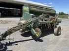 Esch 5512 No Till Grain Drill