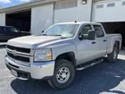 2009 Chevrolet 2500 HD Duramax