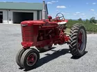 Farmall M
