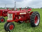 Farmall 350 Diesel