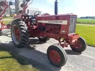 International 656 Diesel