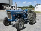 Ford 4600