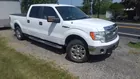 2014 Ford F-150, 186K Miles