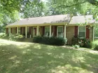 3 BR Brick Home and 12.22 acres in 5 tracts