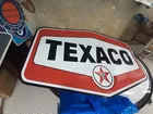 Texaco Sign