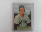Outstanding Mickey Mantel