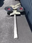 Railroad Crossing Sign