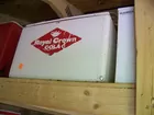 Royal Crown cooler