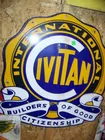 Civitan sign