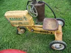 Murray Pedal Tractor