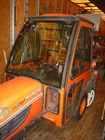 Kubota BX2360 4WD DIESEL TRACTOR