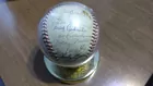1959 All Star Game Team Signed Baseball