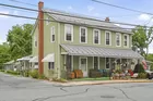 2 Unit Home W/Detached Garage/Shop