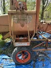 3 Allis-Chalmers all crop 40 combines