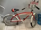 Coke Bike