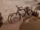 Rare Kenwood Bike