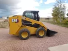 CAT 246 D3