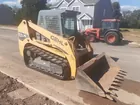 2006 Gehl CTL 70 Track Skid Loader